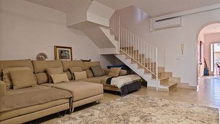 Casa pareada en alquiler en Campos