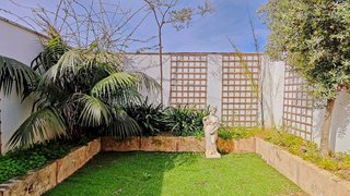 Casa pareada en alquiler en Campos