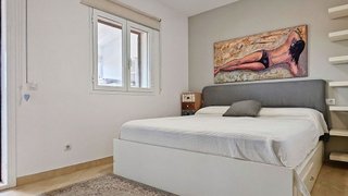 Casa pareada en alquiler en Campos