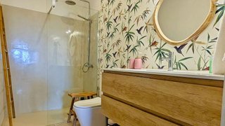 Casa pareada en alquiler en Campos