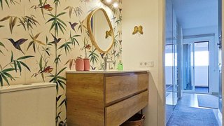Casa pareada en alquiler en Campos