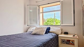 Casa pareada en alquiler en Campos