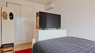 Casa pareada en alquiler en Campos