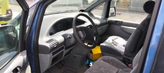 Citroen Evasion 2000