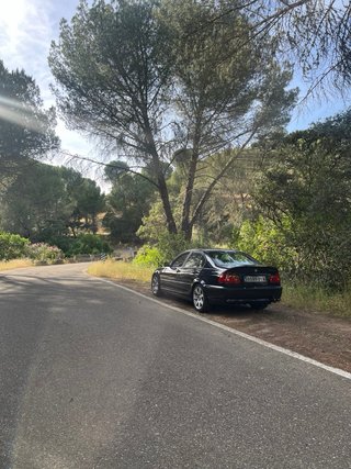 BMW Serie 3 2002