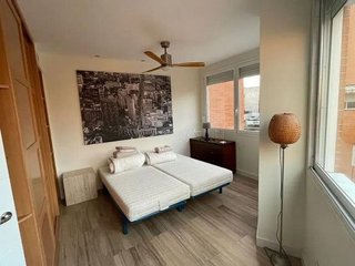 Piso en alquiler en San Isidro en Madrid