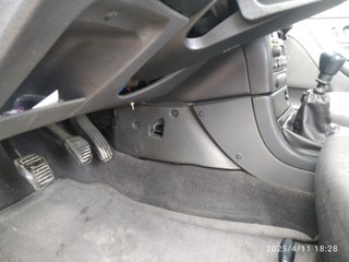 Ford Mondeo 2000