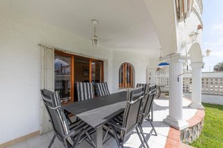 Chalet en venta en Empuriabrava en Castelló d´Empúries