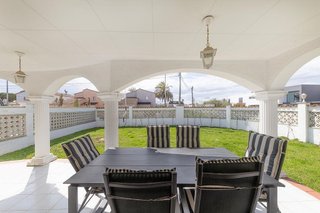 Chalet en venta en Empuriabrava en Castelló d´Empúries