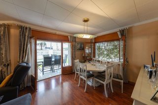 Chalet en venta en Empuriabrava en Castelló d´Empúries