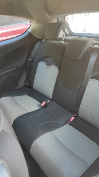 Alfa Romeo MiTO 2014