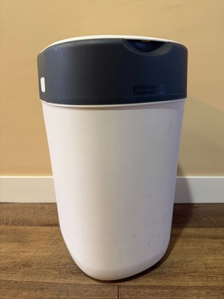 Papelera para pañales Tommee Tippee