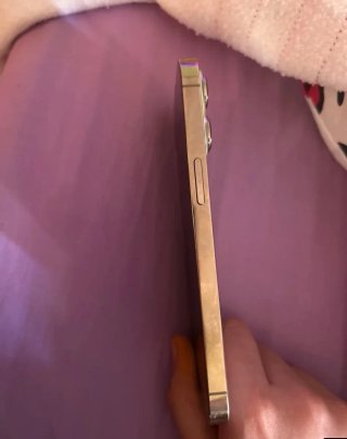 iPhone 13 Pro 256GB oro