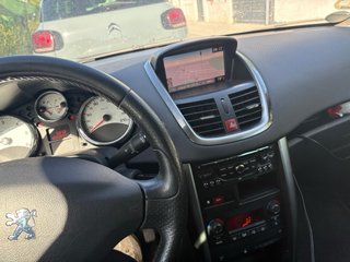 Peugeot 207 SW 1.6