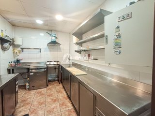 Local comercial en alquiler en Centre en Reus