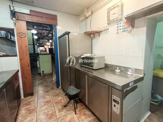 Local comercial en alquiler en Centre en Reus