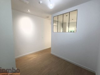 Piso en alquiler en Polígono Industrial Norte en San Sebastián de los Reyes