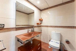 Casa pareada en alquiler en Torrequebrada en Benalmádena