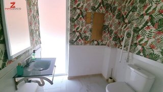 Oficina en venta en Casco Antiguo en Rozas de Madrid (Las)