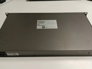 Switch Netgear GS728TPP