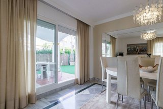 Piso en alquiler en Nueva Andalucía centro en Marbella