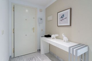 Piso en alquiler en Nueva Andalucía centro en Marbella