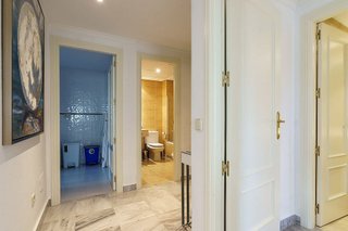 Piso en alquiler en Nueva Andalucía centro en Marbella