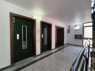 Oficina en alquiler en La Nova Esquerra de l'Eixample en Barcelona