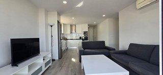 Ático en alquiler en Albors en Valencia