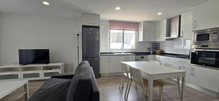 Ático en alquiler en Albors en Valencia