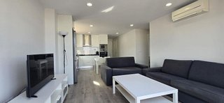 Ático en alquiler en Albors en Valencia