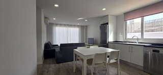 Ático en alquiler en Albors en Valencia