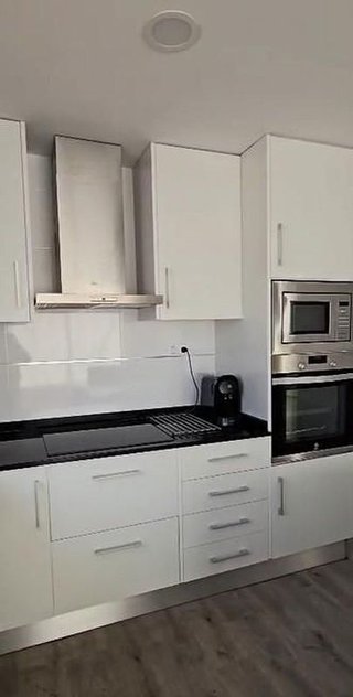 Ático en alquiler en Albors en Valencia