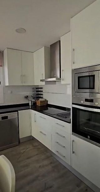 Ático en alquiler en Albors en Valencia