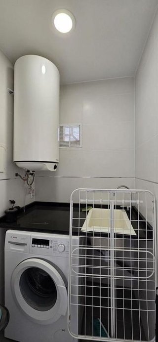 Ático en alquiler en Albors en Valencia