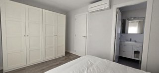 Ático en alquiler en Albors en Valencia