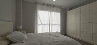 Ático en alquiler en Albors en Valencia