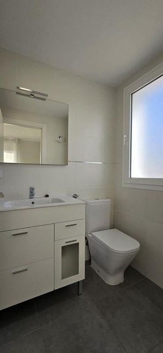 Ático en alquiler en Albors en Valencia