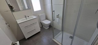 Ático en alquiler en Albors en Valencia