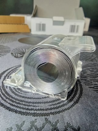5 Cajas Canon cartucho Grapas N.1 (75.000uds)