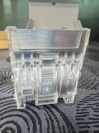 5 Cajas Canon cartucho Grapas N.1 (75.000uds)