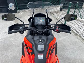 KTM 1290 Super Adventure S 2024