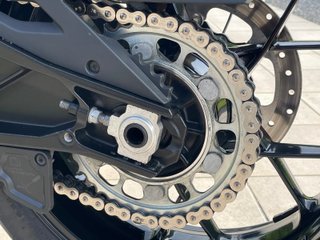 KTM 1290 Super Adventure S 2024