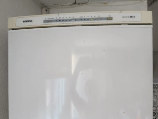 Frigorífico Combi Siemens