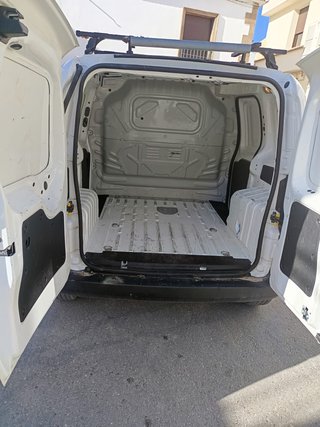 FIAT Fiorino SIN Adblue 2018