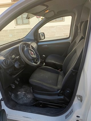 FIAT Fiorino SIN Adblue 2018