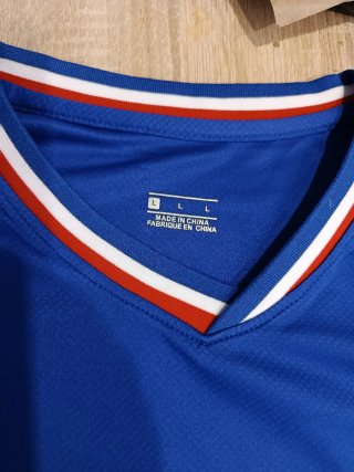 Camiseta Francia Talla L