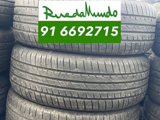 NEUMÁTICOS 275/45r21 205/55r16 225/40r18 USADOS