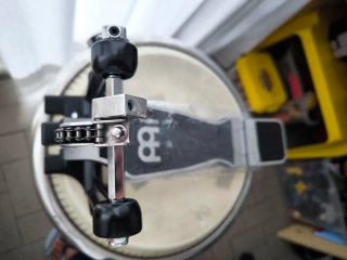 Pedale Batteria Meinl TMBP