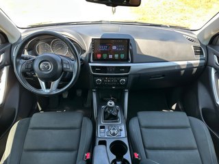 Mazda CX-5 2.2D Black Tech Edition 2016